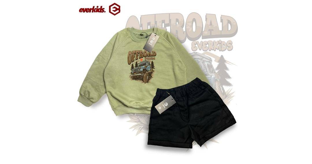 shopee.co.id/Everhart Official Shop